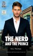 The Nerd and the Prince (eBook, ePUB) - Bild 1