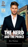 The Nerd and the Prince (eBook, ePUB)