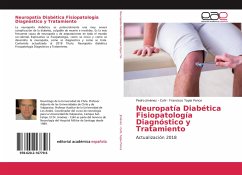 Neuropatía Diabética Fisiopatología Diagnóstico y Tratamiento