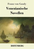 Venezianische Novellen