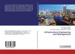 Infrastructure Engineering and Management - Makwana, Ashish H.;Alwani, Yogesh K.;Pitroda, Jayeshkumar R.
