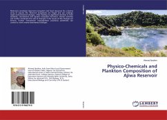 Physico-Chemicals and Plankton Composition of Ajiwa Reservoir