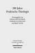 200 Jahre Praktische Theologie (eBook,... - Bild 1