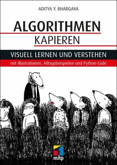 Algorithmen kapieren (eBook, ePUB) - Bhargava, Aditya Y