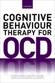 Cognitive Behaviour Therapy for Obsessive-compulsive Disorder (eBook, PDF)