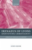 Irenaeus of Lyons (eBook, PDF)