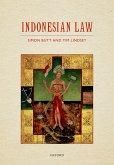 Indonesian Law (eBook, PDF)
