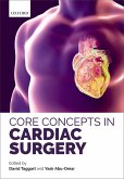 Core Concepts in Cardiac Surgery (eBook, PDF)