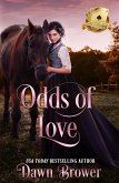 Odds of Love (Scandal Meets Love, #4) (eBook, ePUB)