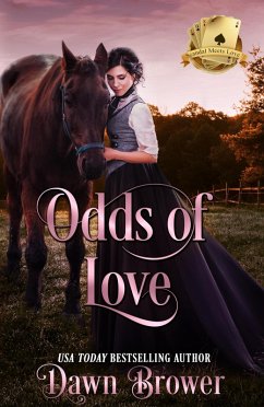 Odds of Love (Scandal Meets Love, #4) (eBook, ePUB) - Brower, Dawn