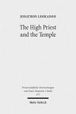 The High Priest and the Temple (eBook, PDF)