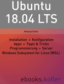 Ubuntu 18.04 LTS (eBook, ePUB)