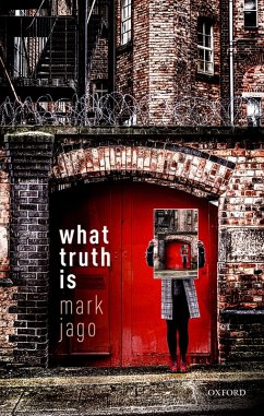 Cover What Truth Is (eBook, PDF)