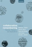 Collaborative Remembering (eBook, PDF)