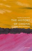 The History of Cinema: A Very Short Introduction (eBook, PDF)
