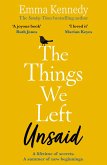 The Things We Left Unsaid (eBook, ePUB)