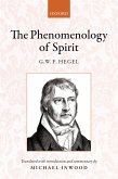 Hegel: The Phenomenology of Spirit (eBook, PDF)