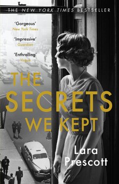 The Secrets We Kept (eBook, ePUB) - Prescott, Lara