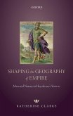 Shaping the Geography of Empire (eBook, PDF)