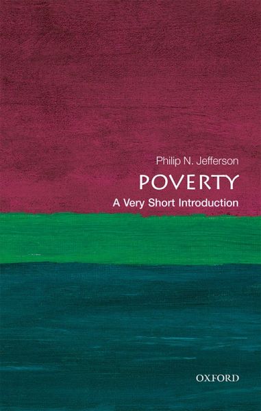 Poverty (eBook, PDF)
