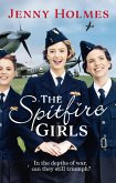 The Spitfire Girls (eBook, ePUB)