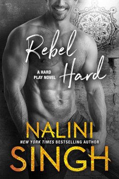 Cover Rebel Hard (eBook, ePUB)