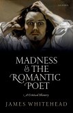 Madness and the Romantic Poet (eBook, PDF)