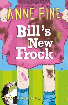 Bill's New Frock (eBook, ePUB) - Fine, Anne