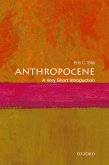 Anthropocene: A Very Short Introduction (eBook, PDF)
