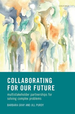Cover Collaborating for Our Future (eBook, PDF)