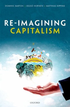 Re-Imagining Capitalism (eBook, PDF)