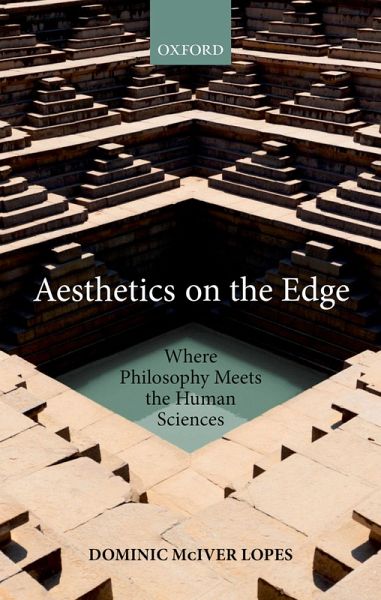 Aesthetics on the Edge (eBook, PDF) Aesthetics on the Edge (eBook, PDF)