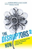 Disruptors 2 (eBook, ePUB)