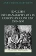 English Mythography in its European... - Bild 1