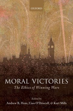 Moral Victories (eBook, PDF)