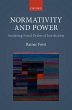Normativity and Power (eBook, PDF) - Bild 1