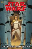 Star Wars Comics: Die Asche von Jehda