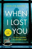 When I Lost You (eBook, ePUB)