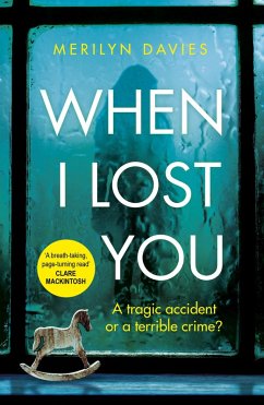 When I Lost You (eBook, ePUB) - Davies, Merilyn