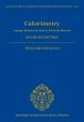 Calorimetry (eBook, PDF) - Bild 1