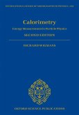 Calorimetry (eBook, PDF)