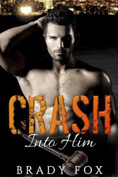 Cover Crash Into Him (eBook, ePUB)