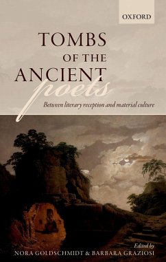 Cover Tombs of the Ancient Poets (eBook, PDF)