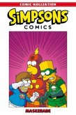 Maskerade / Simpsons Comic-Kollektion Bd.25
