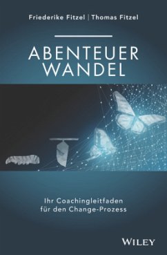 Abenteuer Wandel - Fitzel, Friederike;Fitzel, Thomas