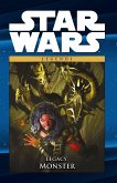 Legacy: Monster / Star Wars - Comic-Kollektion Bd.62