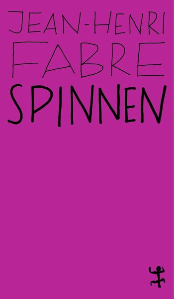 Spinnen Spinnen