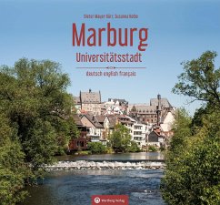 Marburg - Mayer-Gürr, Dieter;Kolbe, Susanna