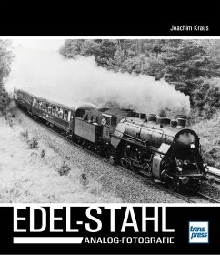 Edel-Stahl - Kraus, Joachim