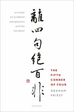 The Fifth Corner of Four (eBook, PDF) - Priest, Graham